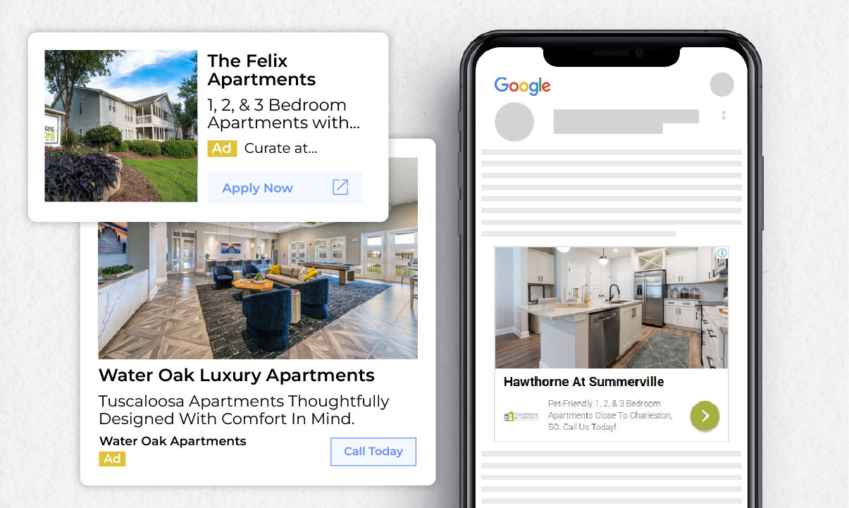 Hawthorne Google Ads